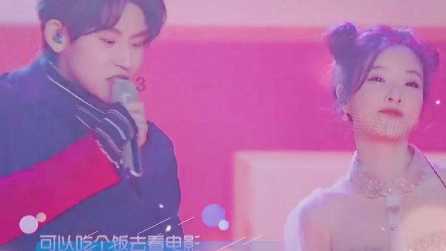 细胞分裂4